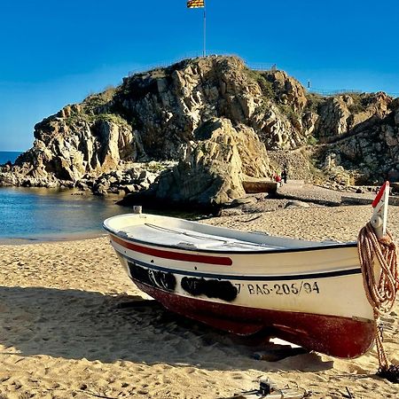 Antiquari De Blanes Apartamento Boutique En La Costa Brava Zewnętrze zdjęcie
