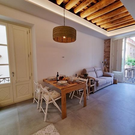 Antiquari De Blanes Apartamento Boutique En La Costa Brava Zewnętrze zdjęcie