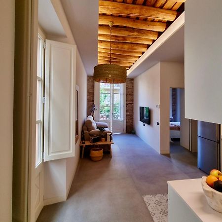 Antiquari De Blanes Apartamento Boutique En La Costa Brava Zewnętrze zdjęcie
