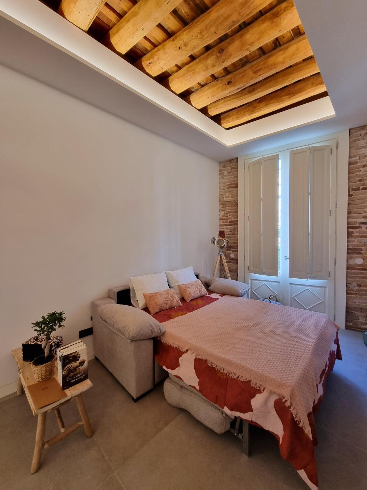 Antiquari De Blanes Apartamento Boutique En La Costa Brava Zewnętrze zdjęcie