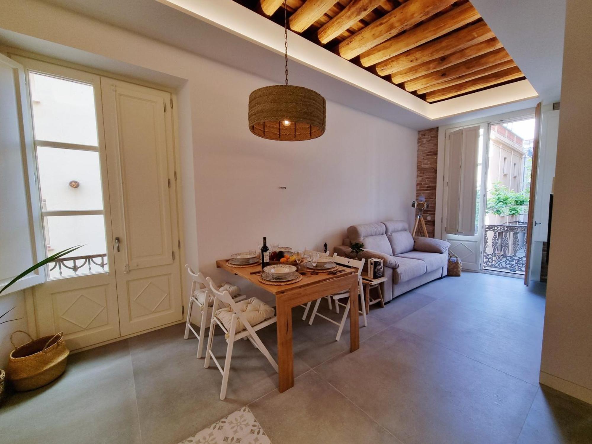 Antiquari De Blanes Apartamento Boutique En La Costa Brava Zewnętrze zdjęcie