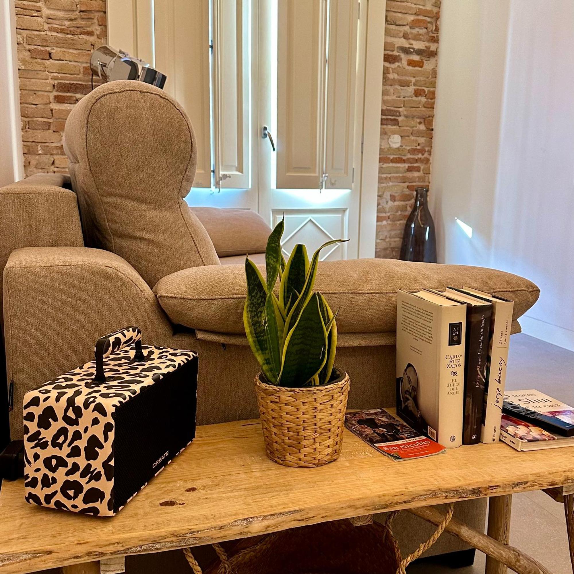 Antiquari De Blanes Apartamento Boutique En La Costa Brava Zewnętrze zdjęcie